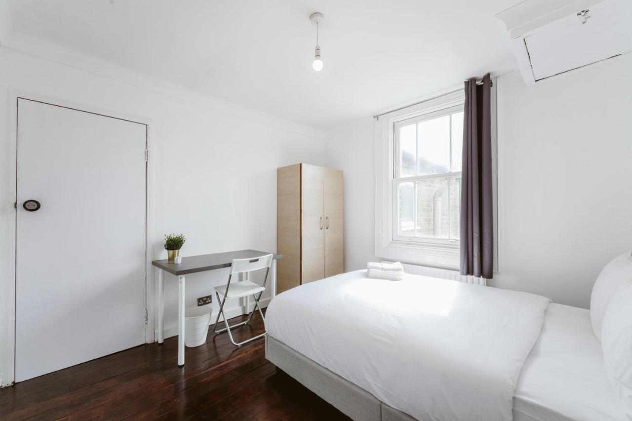 Great In Stepney Station - 12 Maison d'hôtes *